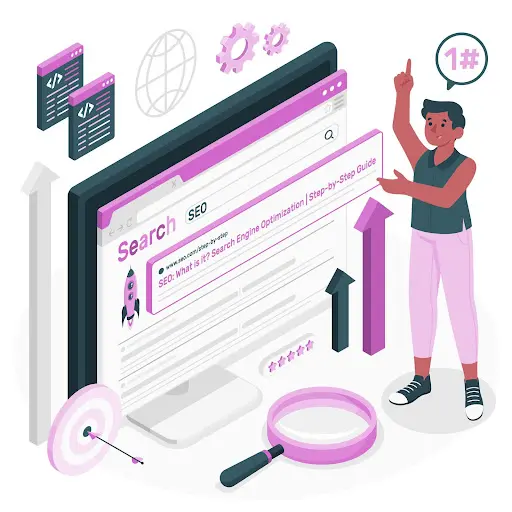 Harness The Potential Of AI-Powered Search Engine Optimization