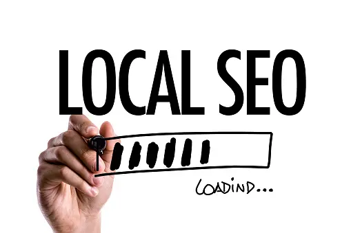 How To Optimize Your Local SEO In London – Webtec